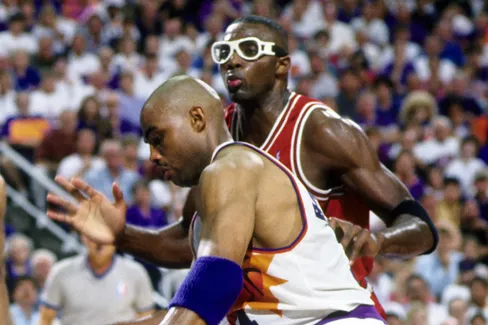 Horace Grant, témoin privilégié de l’âge d’or de la NBA
