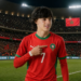 Maroc : Ibrahim Rabbaj, la pépite très attendue de cette CAN U17