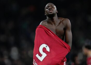 Ibrahima Konaté, c'est officiel à Liverpool