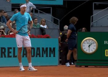 Logo Tennis World FR