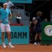 Logo Tennis World FR