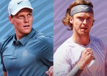 Logo Tennis World FR