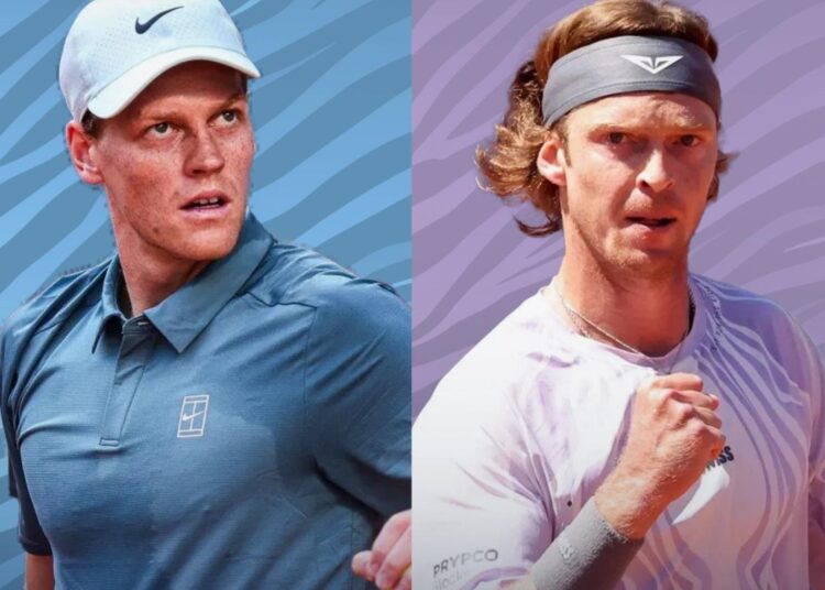 Logo Tennis World FR