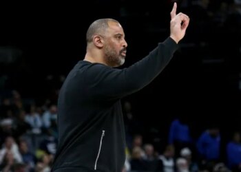 Ime Udoka n’est pas menacé à Houston