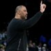 Ime Udoka n’est pas menacé à Houston