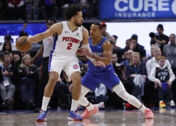 Intraitables, les Pistons remportent leur Game 7 face au Magic