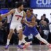 Intraitables, les Pistons remportent leur Game 7 face au Magic
