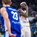 Isaac Bonga se rapproche de Detroit