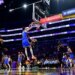 Isaiah Hartenstein et Chet Holmgren ont puni les Lakers