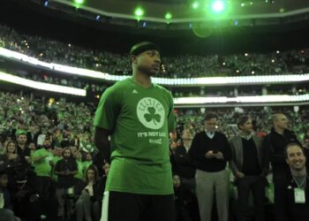 Isaiah Thomas de retour aux Celtics… comme scout