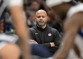 JB Bickerstaff prolongé par les Pistons