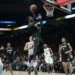 Jaden McDaniels et Julius Randle, les occasions manquées des Wolves
