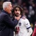 "J'ai été sincère avec Petkovic", Yacine Adli pousse encore avec l’Algérie