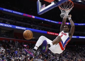 Jalen Duren commence enfin à déployer ses ailes