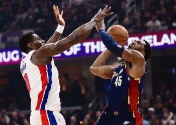 Jalen Duren répond présent au meilleur moment