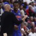 Jalen Duren scotché sur le banc… pour les 17 dernières minutes