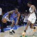 Jalen Williams, De’Aaron Fox et Dylan Harper tous incertains pour le Game 3