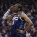 Jalen Williams va louper le Game 7 face aux Spurs !