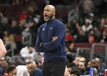 Jamahl Mosley est bien le nouvel entraîneur des Pelicans