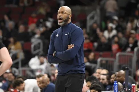 Jamahl Mosley est bien le nouvel entraîneur des Pelicans