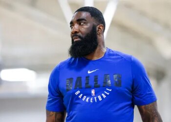 Jamahl Mosley ramène God Shammgod dans son staff chez les Pelicans