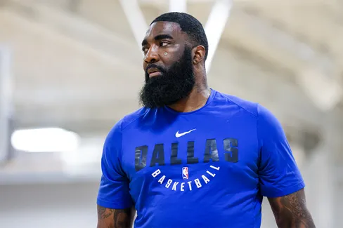 Jamahl Mosley ramène God Shammgod dans son staff chez les Pelicans