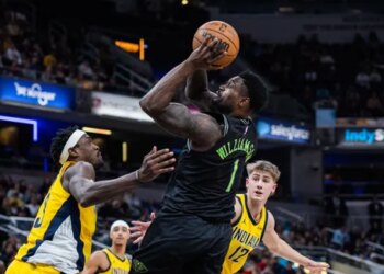 Jamahl Mosley veut libérer le potentiel de Zion Williamson