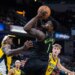 Jamahl Mosley veut libérer le potentiel de Zion Williamson
