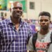 Jamal Mashburn, nouvel atout américain de Monaco ?