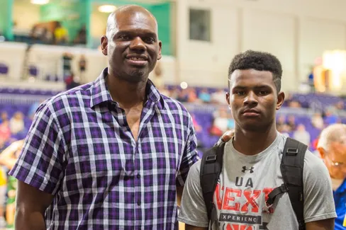 Jamal Mashburn, nouvel atout américain de Monaco ?