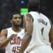 James Harden et Donovan Mitchell, le poids des printemps ratés