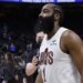 James Harden se donne encore trois ans pour décrocher sa bague