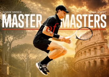 Logo Tennis World FR