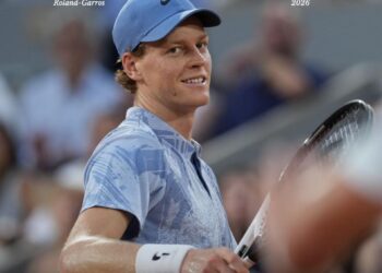 Logo Tennis World FR
