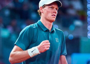 Logo Tennis World FR