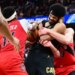 Jarrett Allen, le moteur de la qualification des Cavaliers