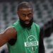 Jaylen Brown estime payer son image auprès des votants