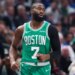 Jaylen Brown prêt à disputer son 9e Game 7 en carrière