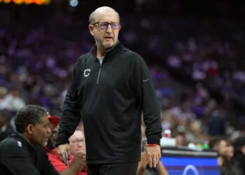 Jeff Van Gundy en ballotage favorable pour coacher les Blazers ?
