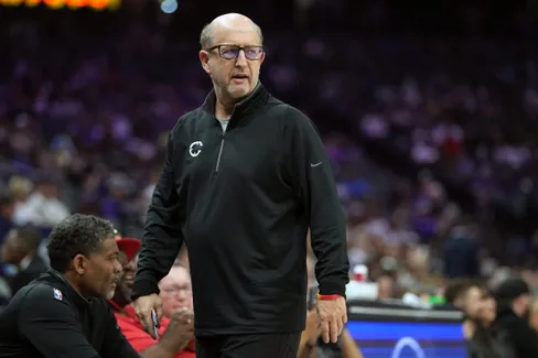 Jeff Van Gundy en ballotage favorable pour coacher les Blazers ?
