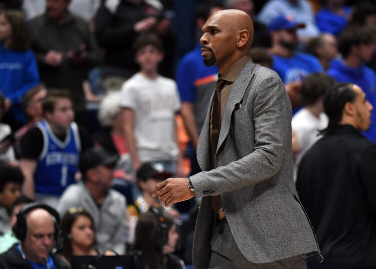 Jerry Stackhouse s’ajoute à la liste des Bulls