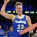 Jessica Shepard en mode Nikola Jokic pour dominer les Aces
