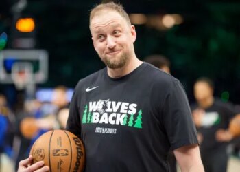 Joe Ingles officialise son retour à Melbourne