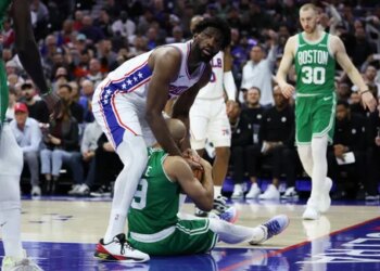 Joel Embiid et les Sixers vont-ils mettre fin à la malédiction ?