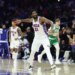 Joel Embiid ne veut plus voir des fans des Knicks à Philadelphie !