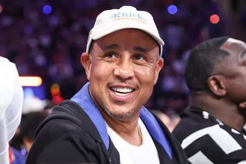 John Starks, le jeu à fleur de peau
