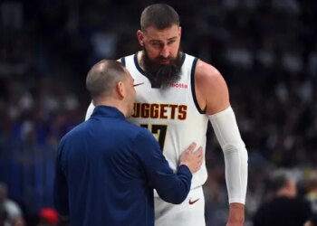 Jonas Valanciunas de retour en Lituanie ?