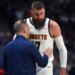 Jonas Valanciunas de retour en Lituanie ?