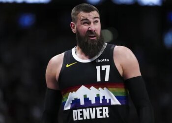 Jonas Valanciunas penche bien vers un retour en Europe