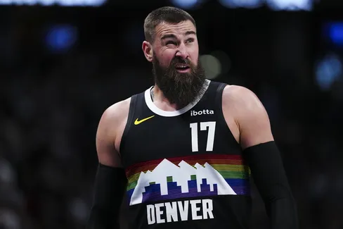 Jonas Valanciunas penche bien vers un retour en Europe